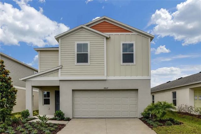 1719 Vanilla Street, HAINES CITY