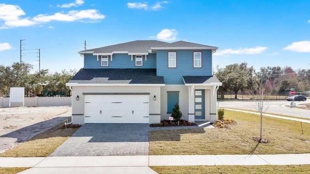 106 Elena Lavin Circle, ORLANDO