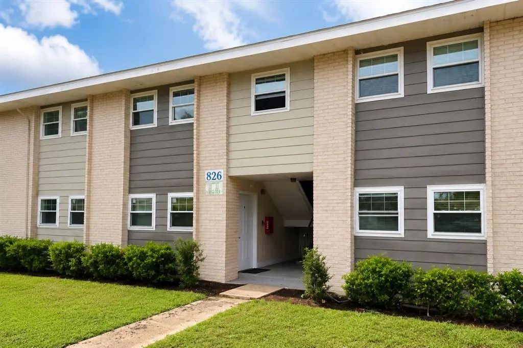 828 Sky Lake Circle B, ORLANDO