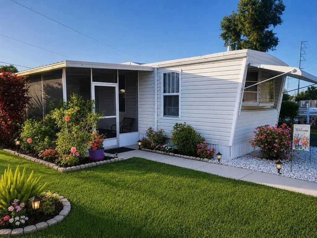 6580 Seminole Boulevard 733, SEMINOLE