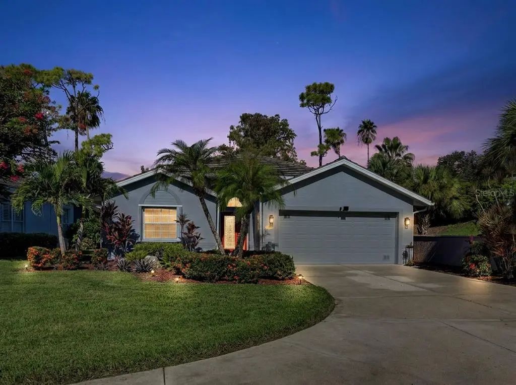 3199 Village Lane, PORT CHARLOTTE