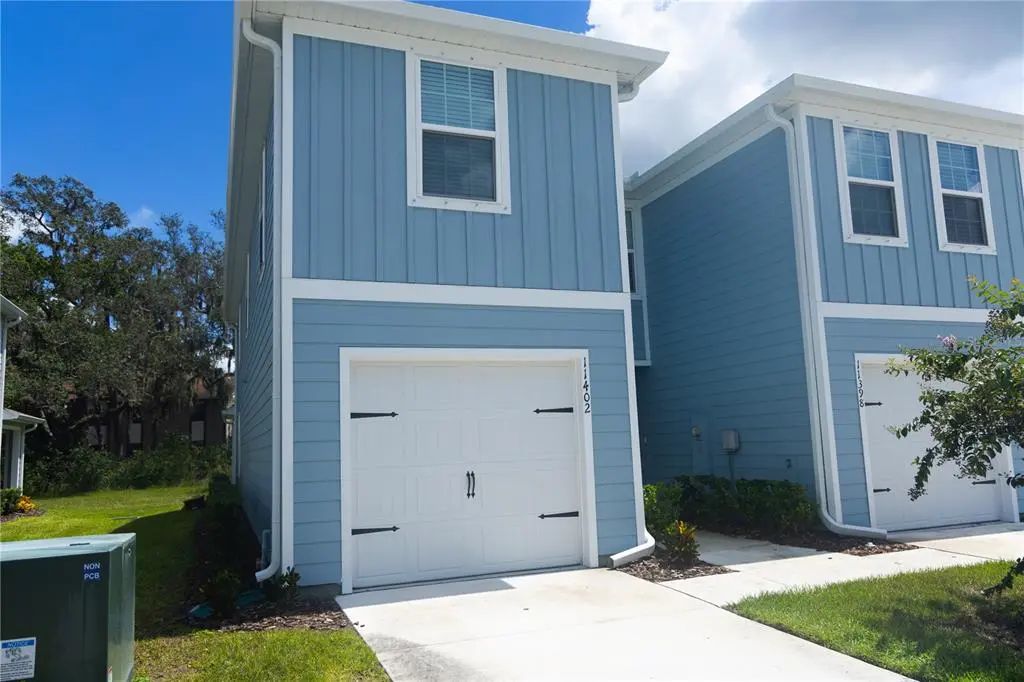 11402 Spectacled Drive, NEW PORT RICHEY