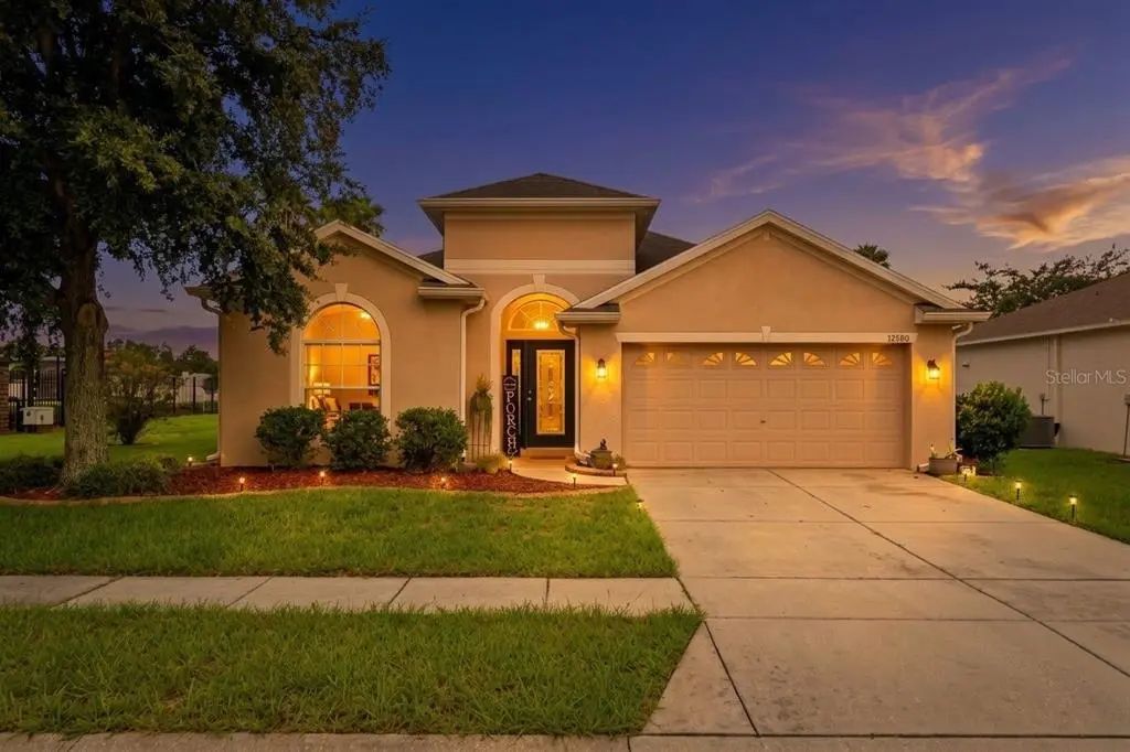 15850 Durango Circle, BROOKSVILLE