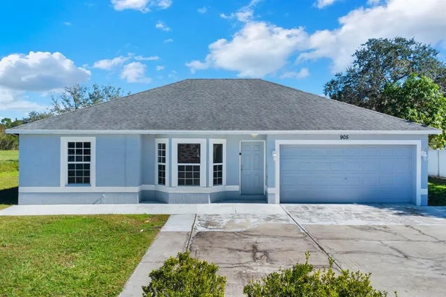 905 Gascony Court, KISSIMMEE