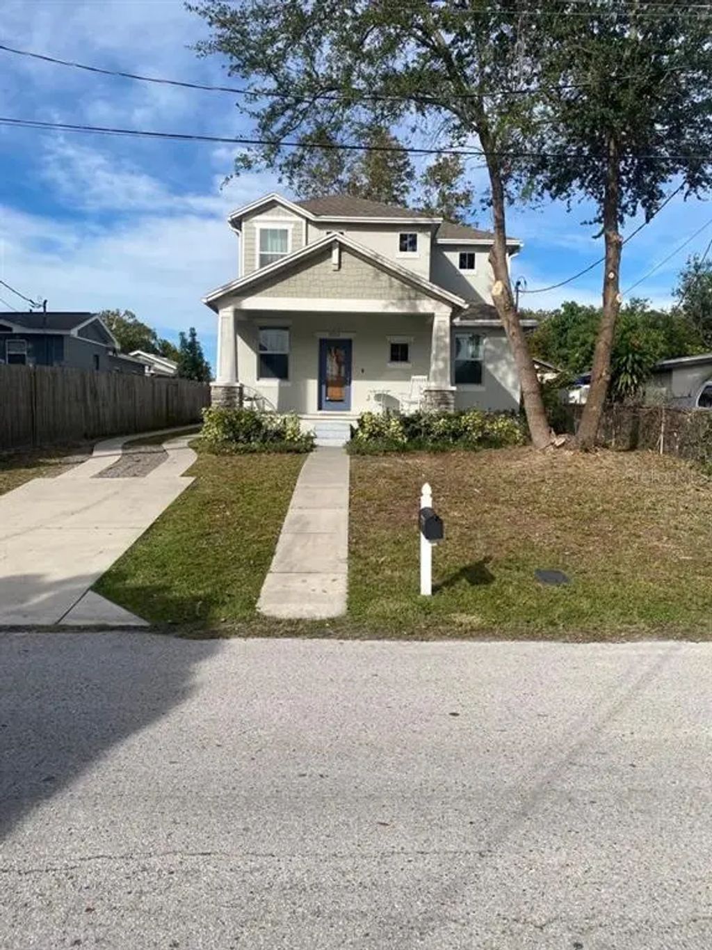 2713 W Saint Louis Street, TAMPA