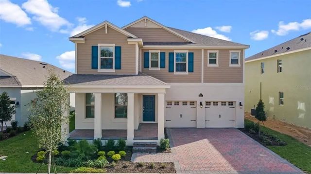 11881 Shine View Lane, WINTER GARDEN
