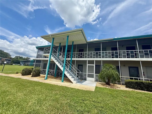 1600 W Lake Parker Drive A23, LAKELAND