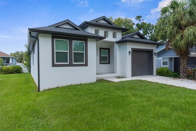 6904 N Lynn Avenue, TAMPA
