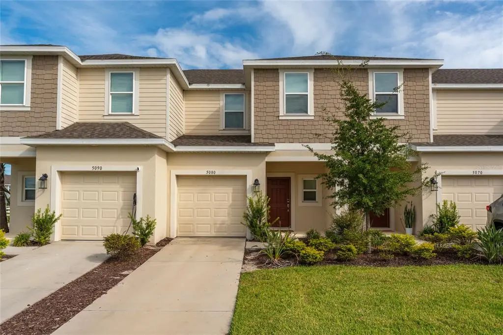 5080 Spangle Drive, ST CLOUD