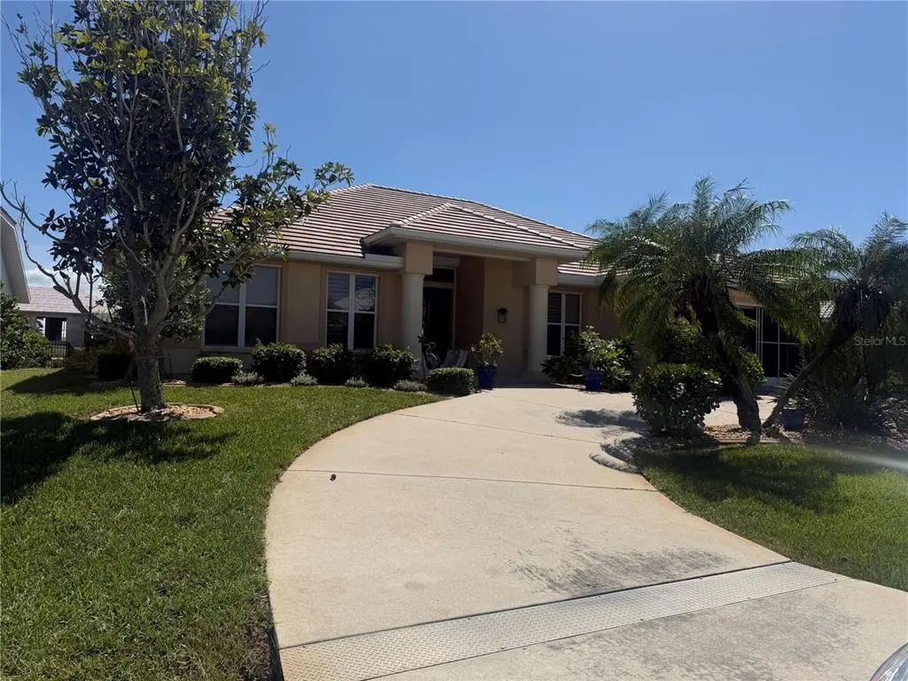 1107 Rum Cay Court, PUNTA GORDA