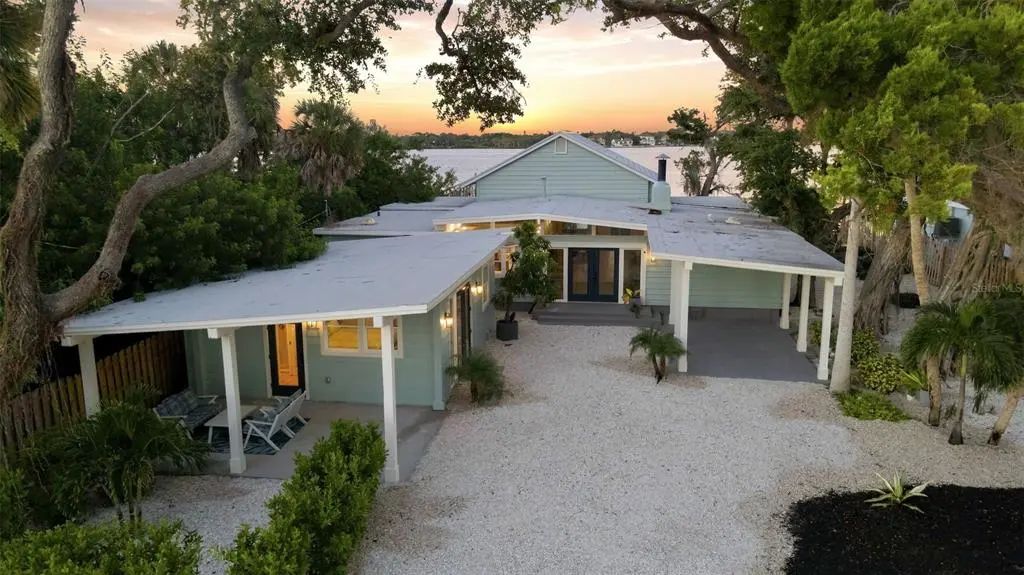1275 Port Lane, SARASOTA