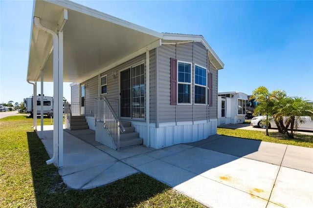 1329 Trout, PUNTA GORDA