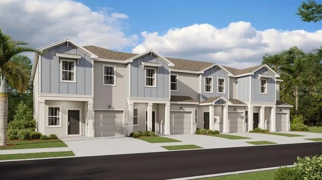 2735 Skyline Loop, KISSIMMEE