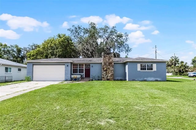 500 E Gottsche Avenue, EUSTIS