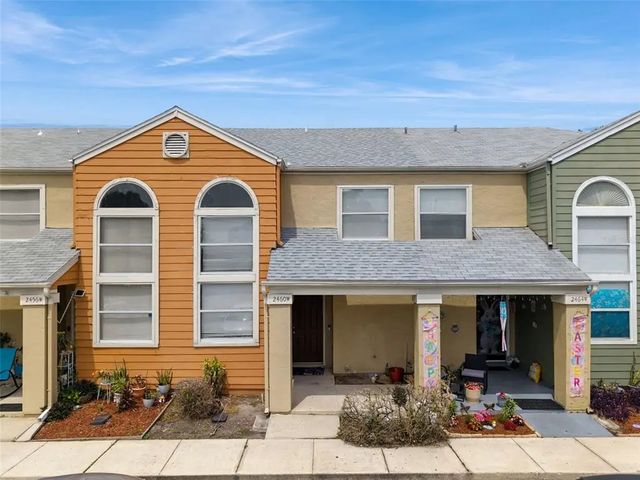 2460 Summerfield Way, KISSIMMEE