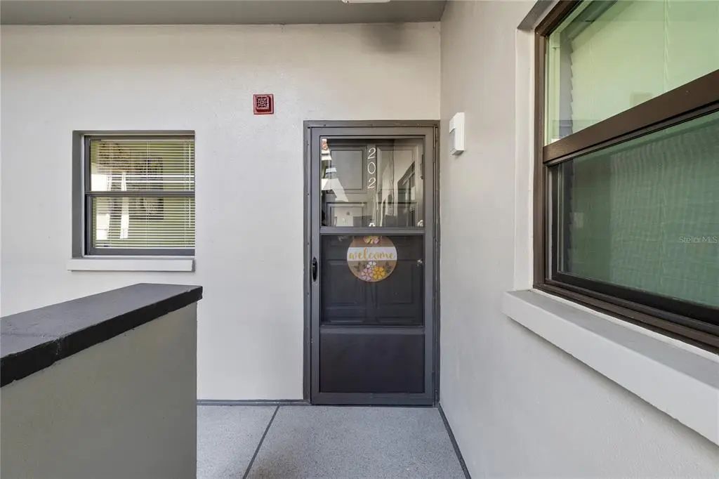 2650 Countryside Boulevard F202, CLEARWATER