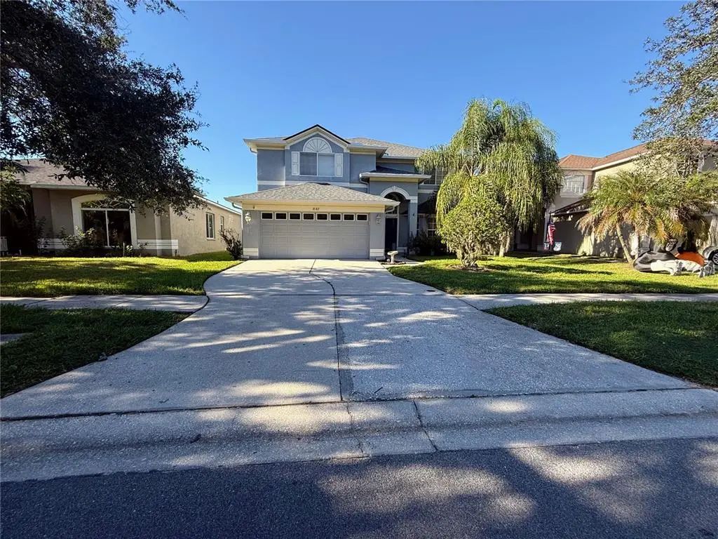 18182 Sandy Pointe Drive, TAMPA
