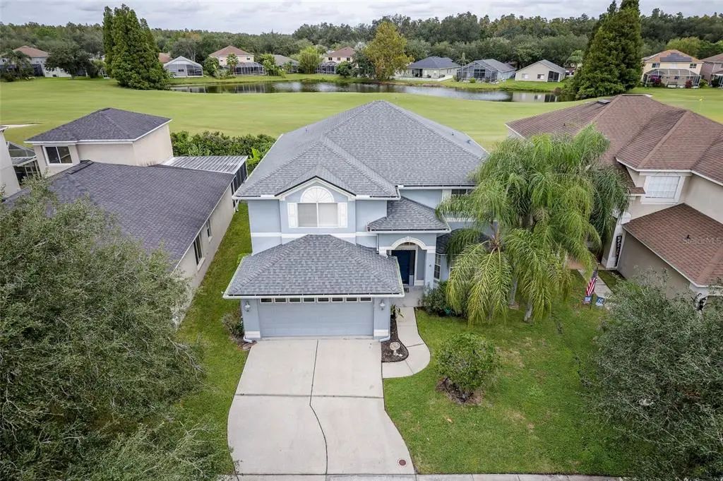18182 Sandy Pointe Drive, TAMPA