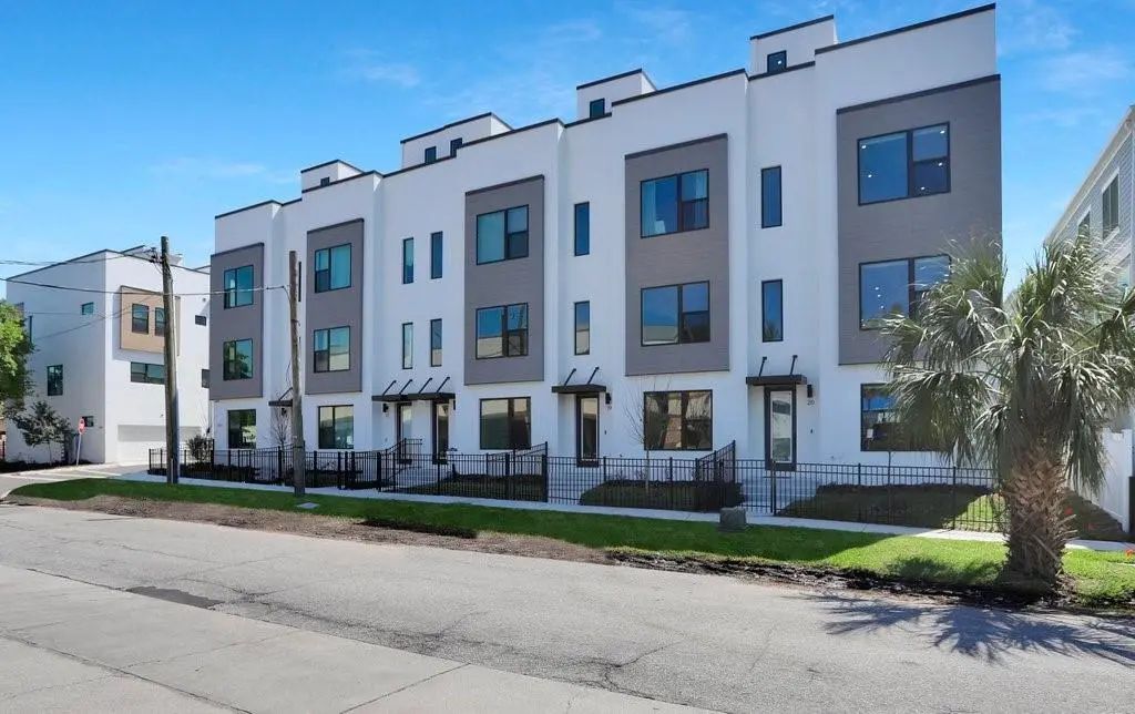 2506 W Cleveland Street 20, TAMPA