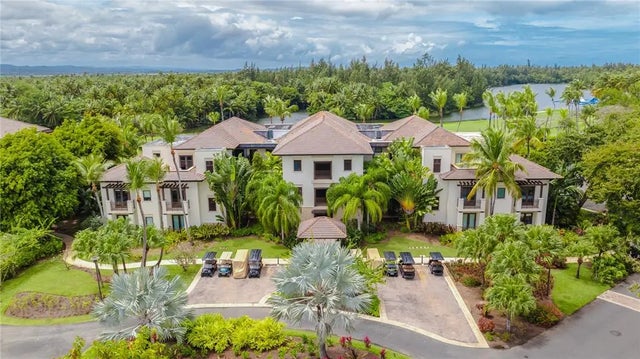 Bahia Beach Resort Las Verandas Condominium Building 10 10287, RIO GRANDE