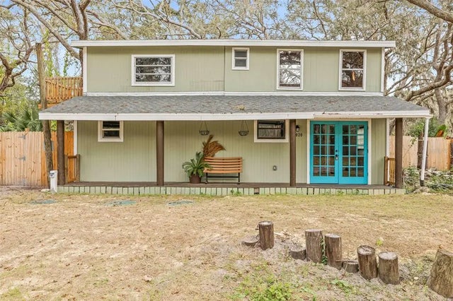 10020 Jungle Street, NEW PORT RICHEY