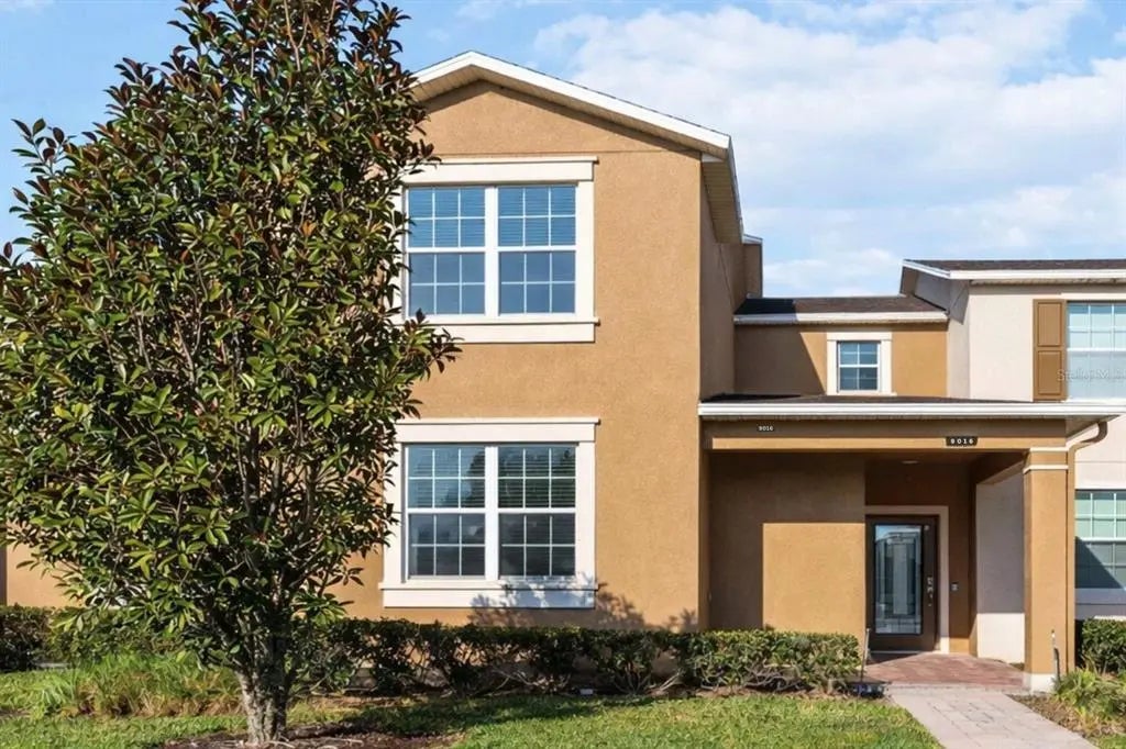 9016 Savannah Magnolia Lane, ORLANDO