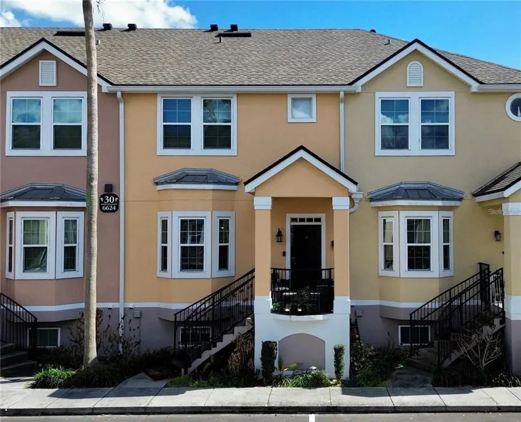 6624 Time Square Avenue 102, ORLANDO