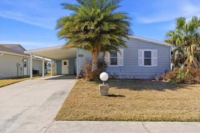 3202 Otter Creek Court, LAKELAND