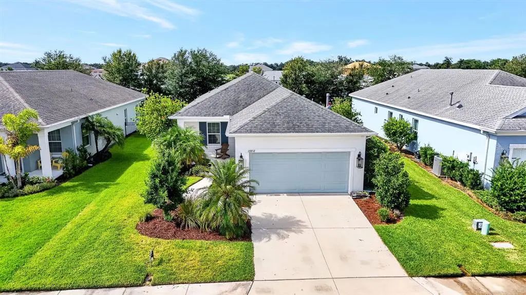 13852 Old Creek Court, PARRISH