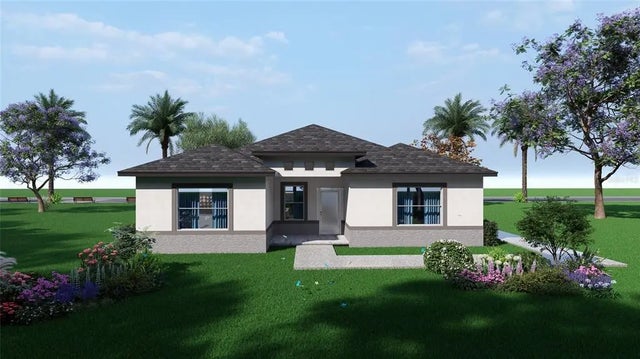2670 Trafalgar Boulevard, KISSIMMEE