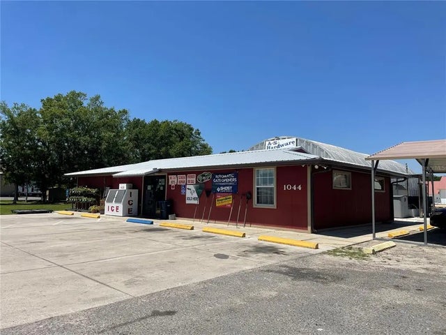 1044 County Road 305, BUNNELL