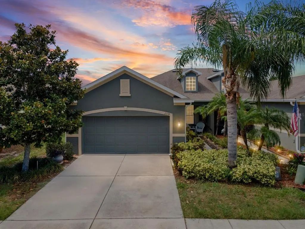 2239 Barracuda Court, HOLIDAY