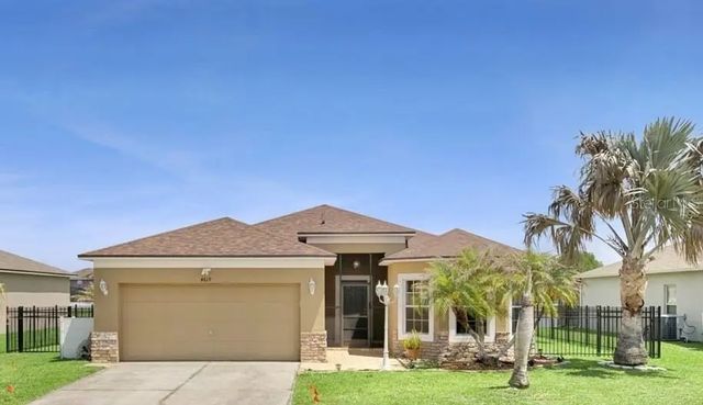 4619 Cabalerro Trail, KISSIMMEE
