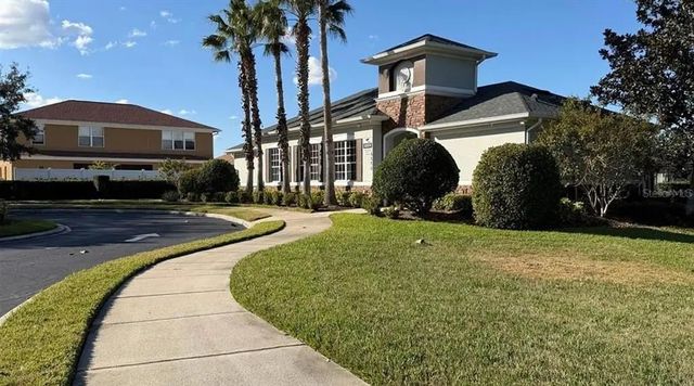 4619 Cabalerro Trail, KISSIMMEE