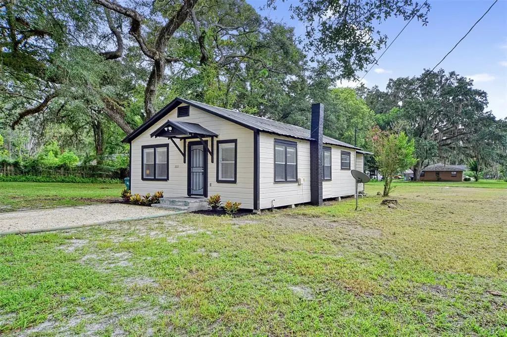 222 Nw 25th Street, OCALA