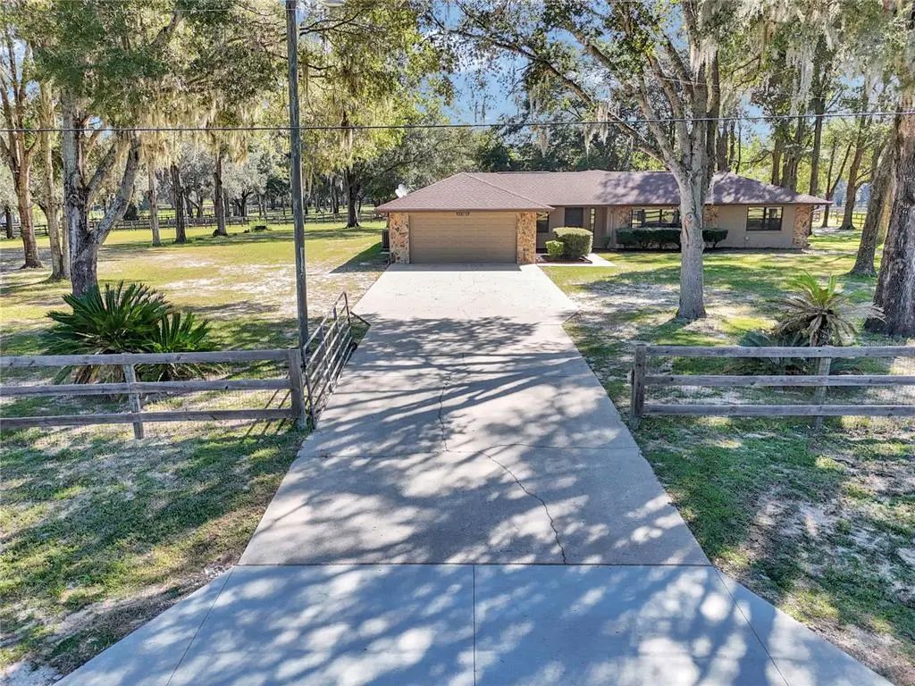11101 Sw 128th Avenue, DUNNELLON