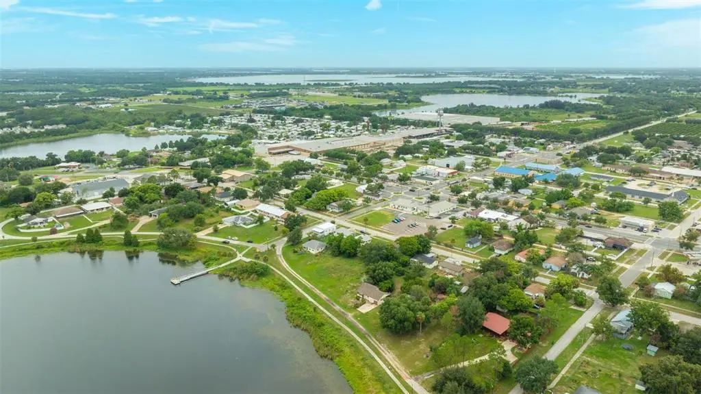 E Lake Menzie Boulevard Lot 14, DUNDEE