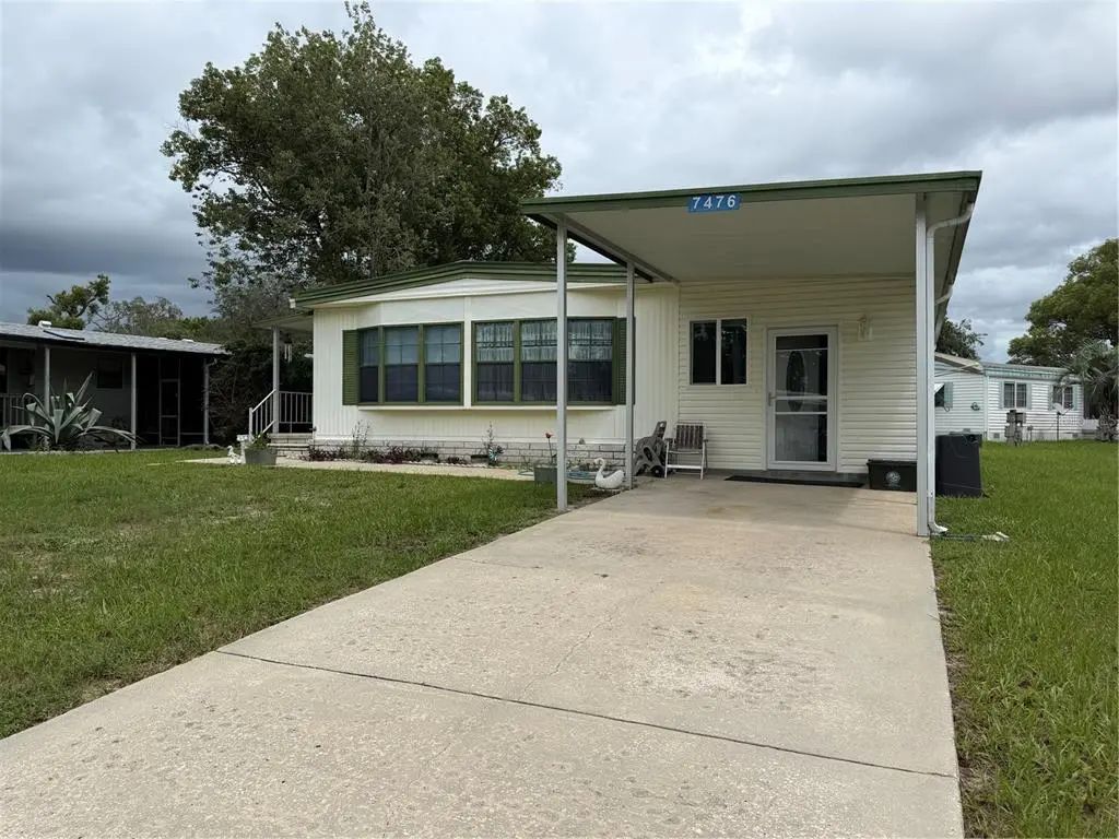 7476 Dearborn Avenue, BROOKSVILLE