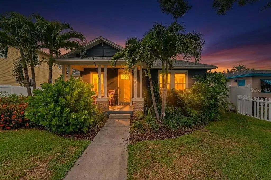 1028 5th Street N, ST. PETERSBURG