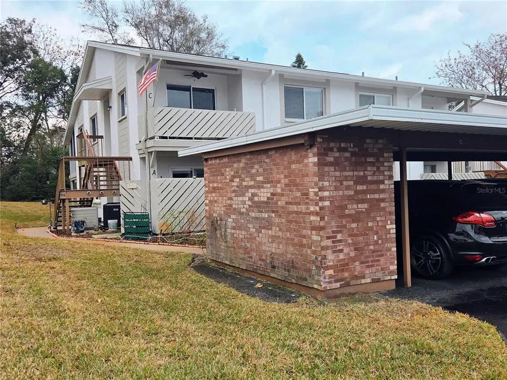 12404 Eagleswood Drive C, HUDSON