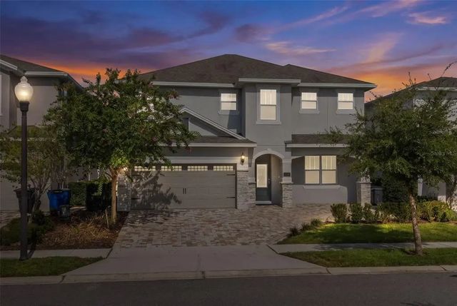 289 Auburn Avenue, KISSIMMEE