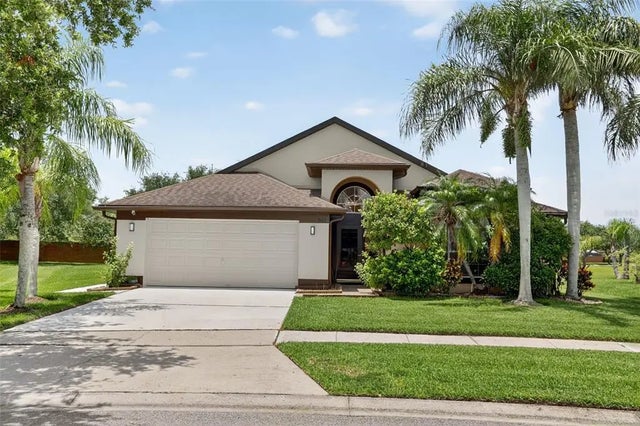 2612 Keswick Court, KISSIMMEE