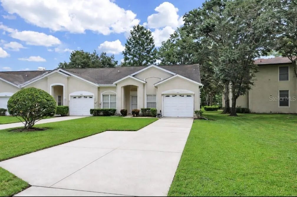 3451 Mermoor Drive, PALM HARBOR
