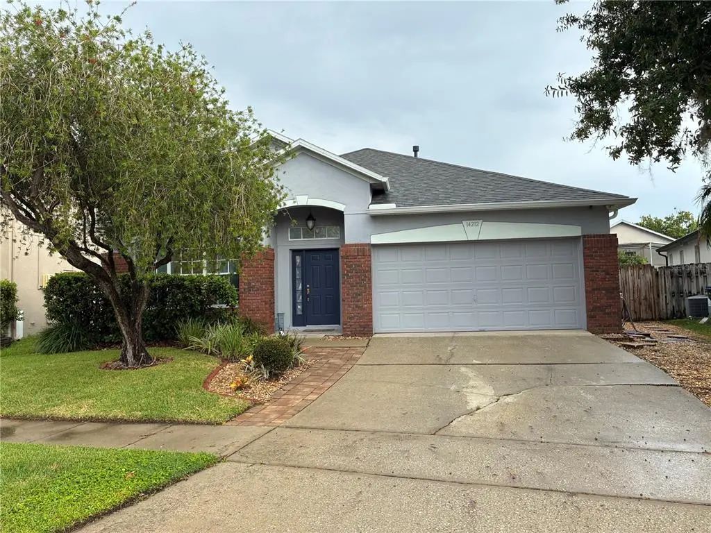 14212 Sunriver Avenue, ORLANDO