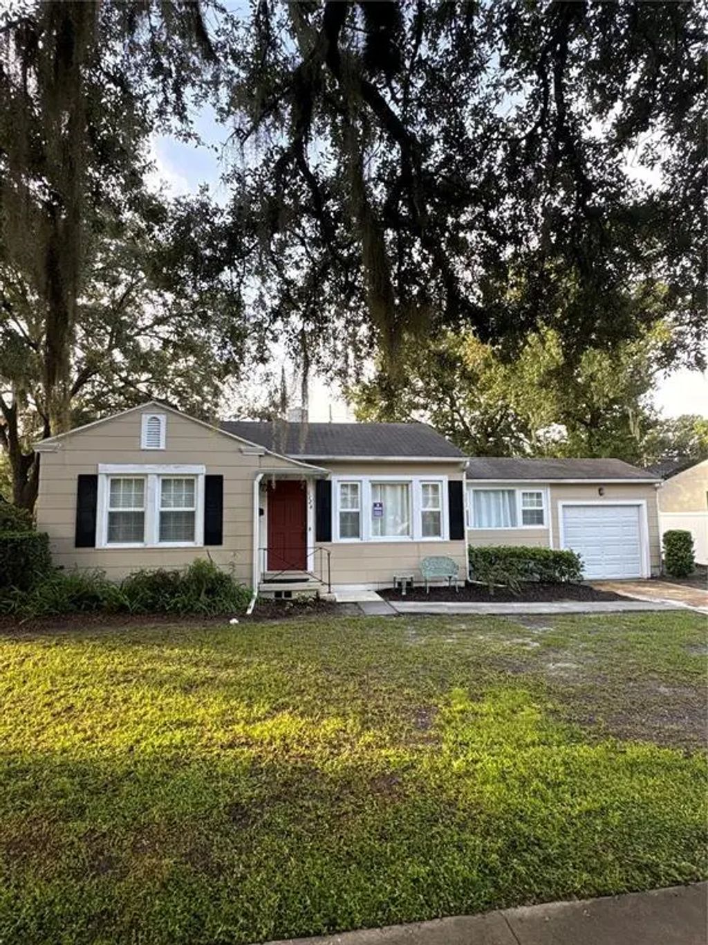 1124 Stetson Street, ORLANDO