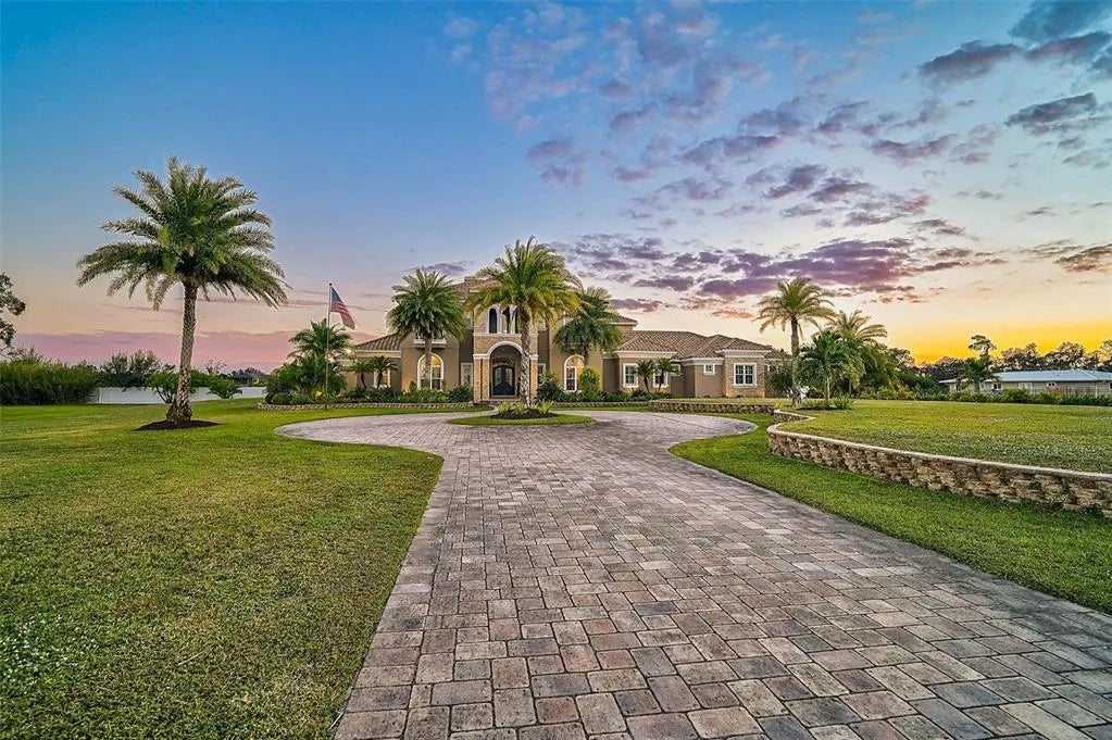 6722 Hawkins Road, SARASOTA