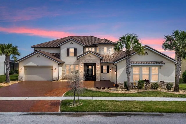 820 Windlass Court, KISSIMMEE