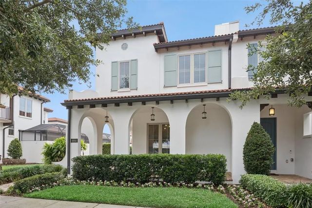 8866 Bismarck Palm Drive, WINTER GARDEN