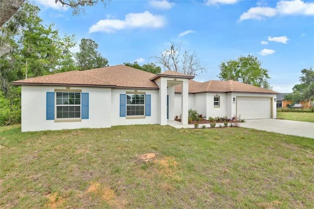 878 Nelson Drive, KISSIMMEE