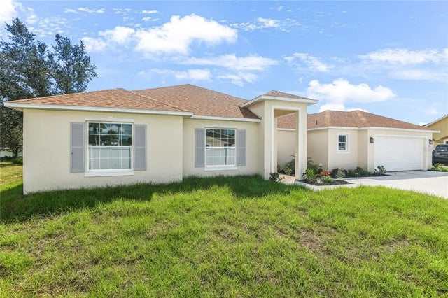 878 Nelson Drive, KISSIMMEE